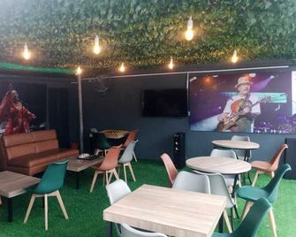 Ringruby Hotel, United Estate - Lekki - Restaurant