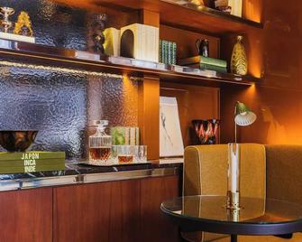 Boutique Hotel Konfidentiel - Paris