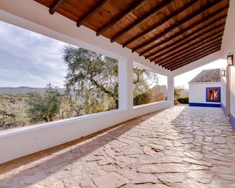 Monte da Lapa - Home Alentejo - Arraiolos