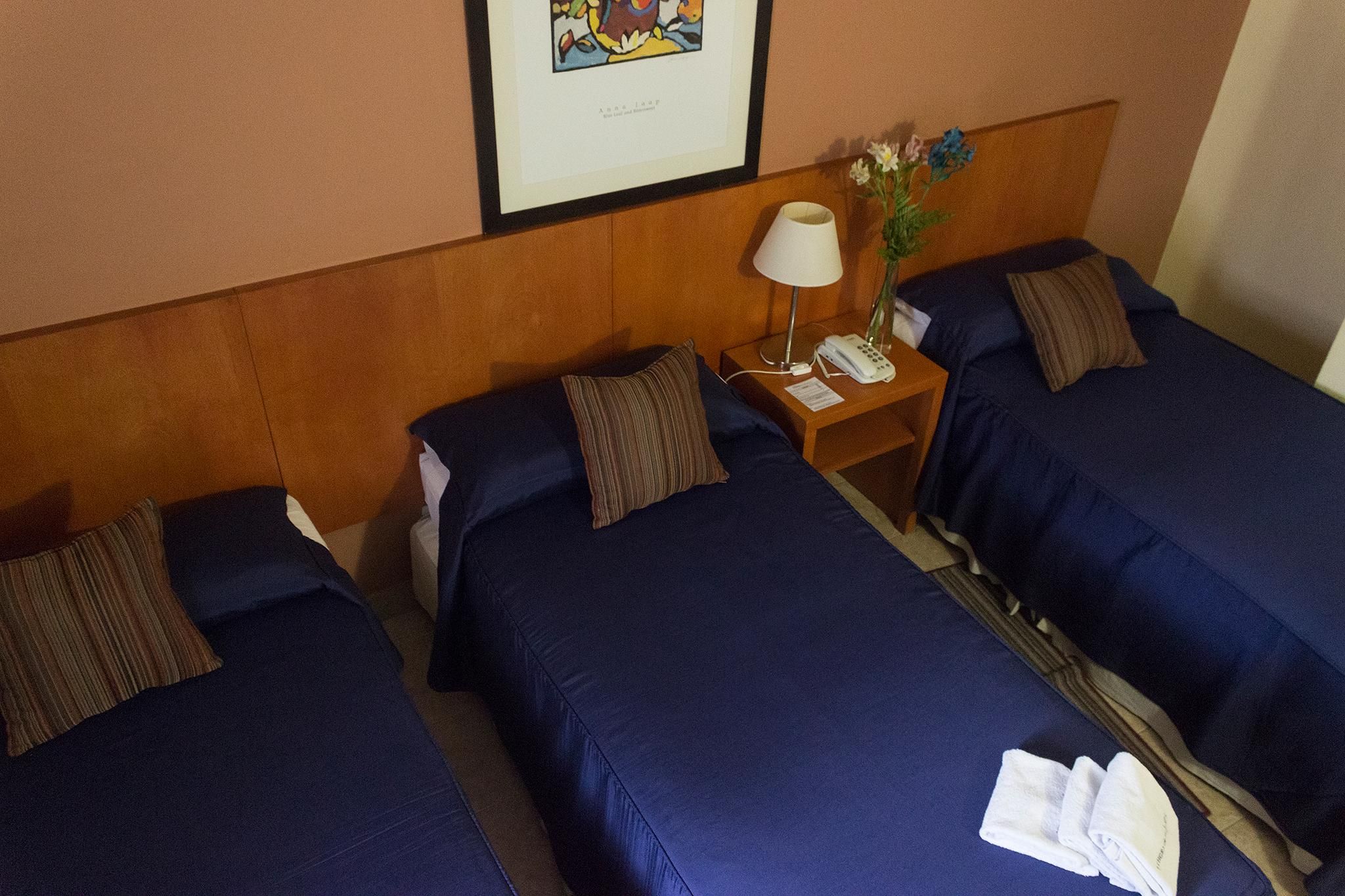 Hotel Uthgra De Las Luces thumbnail 3
