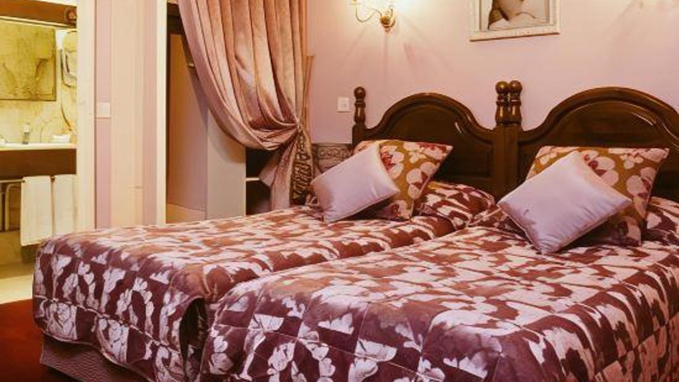 Grand Hotel Dechampaigne