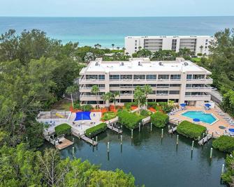 Longboat Bay Club - Longboat Key