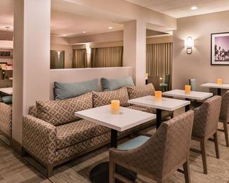 Hampton Inn Channel Islands Harbor - Oxnard - Restaurant