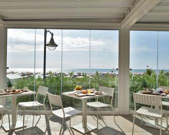 Hotel Astoria - Caorle - Restaurant