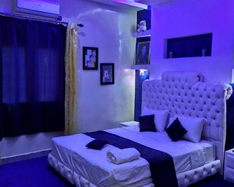 Dar Calme Chez El Bouhali - Skoura - Habitación