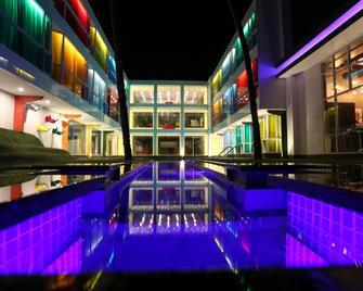 Sandoz Vagator Goa - Vagator