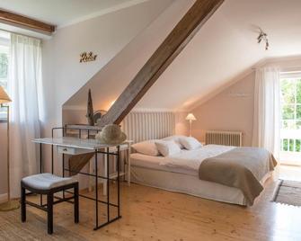 Lovely In by Lisa & Daniel - Velden am Wörthersee - Bedroom