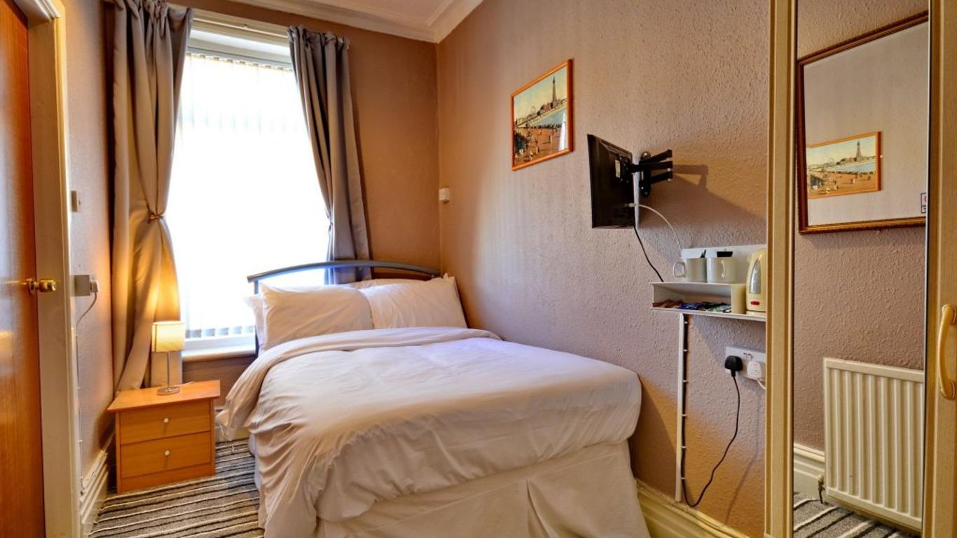 Royal Oakwell Hotel
