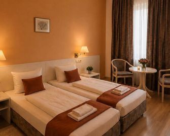 Hotel Elisenhof - Chemnitz