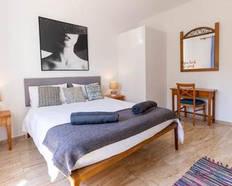 Villa Beso - Sant Antoni de Portmany - Schlafzimmer