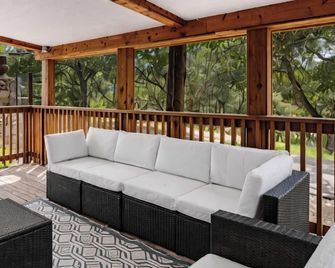 WineCountry Retreat with Casita Bocce & Sunset Views - Glen Ellen