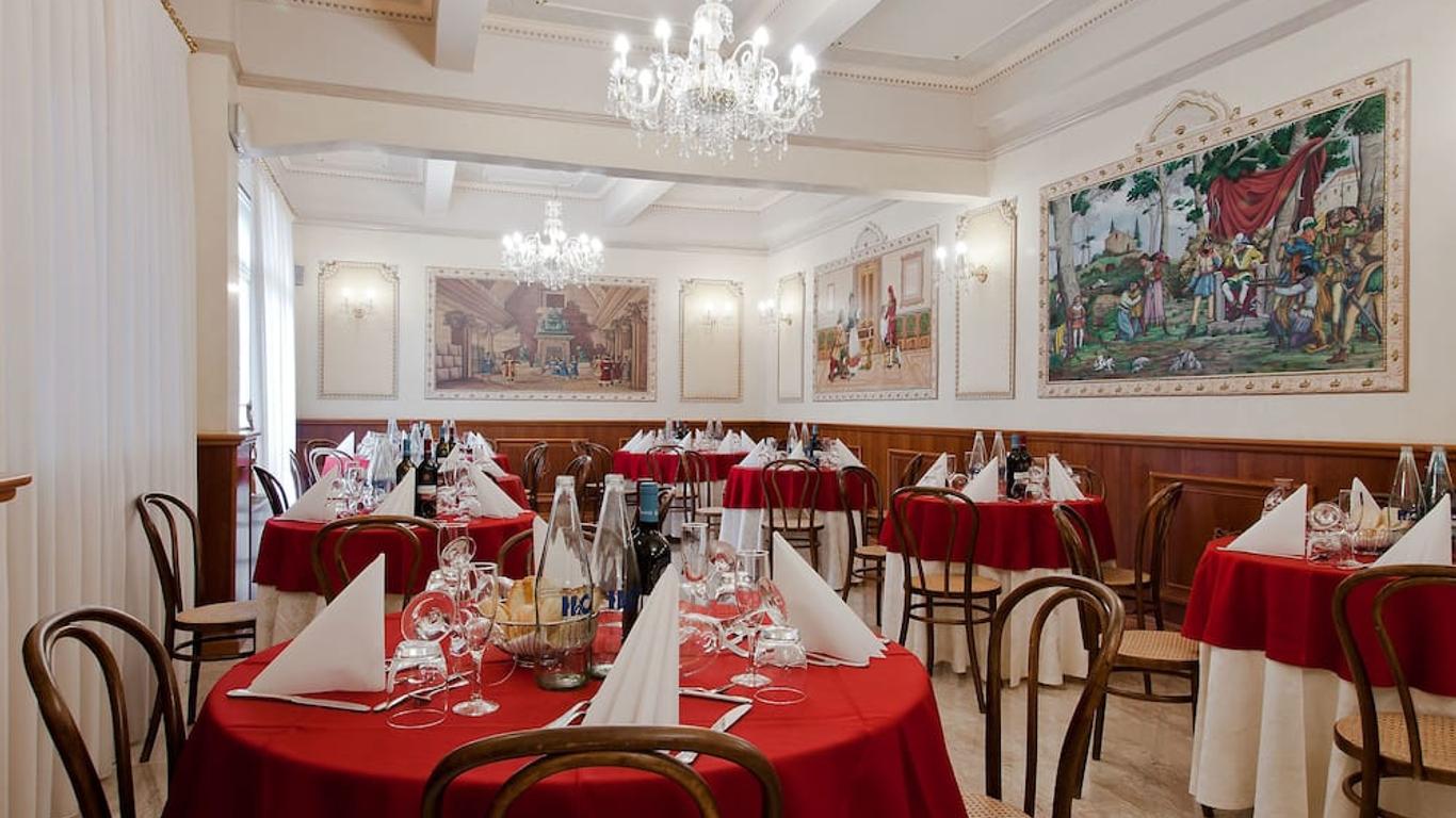Nouvel Hotel Des Bains