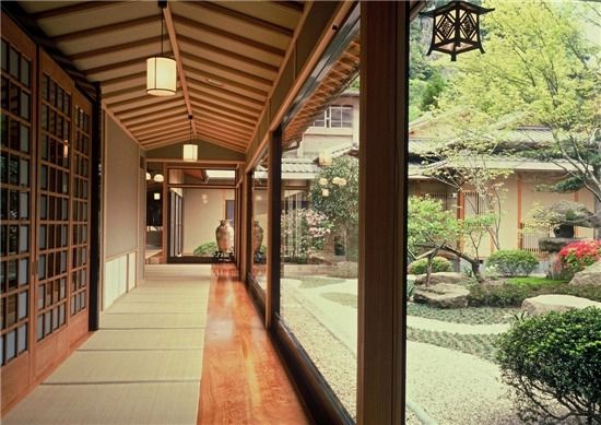 Onyado Chikurintei - Takeo