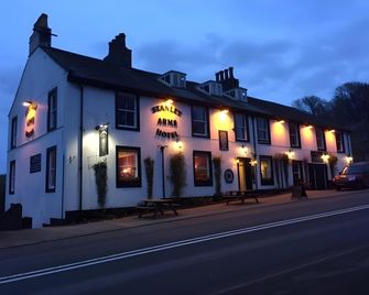 Stanley Arms Hotel - Seascale - Budova