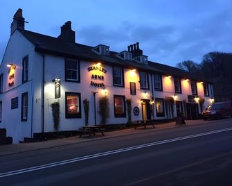 Stanley Arms Hotel - Seascale - Gebäude