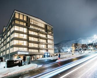 The Maples Niseko - Куттян - Будівля