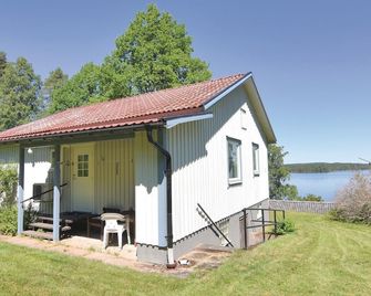Holiday Home Torrskog Bengtsfors - Bengtsfors - Edificio