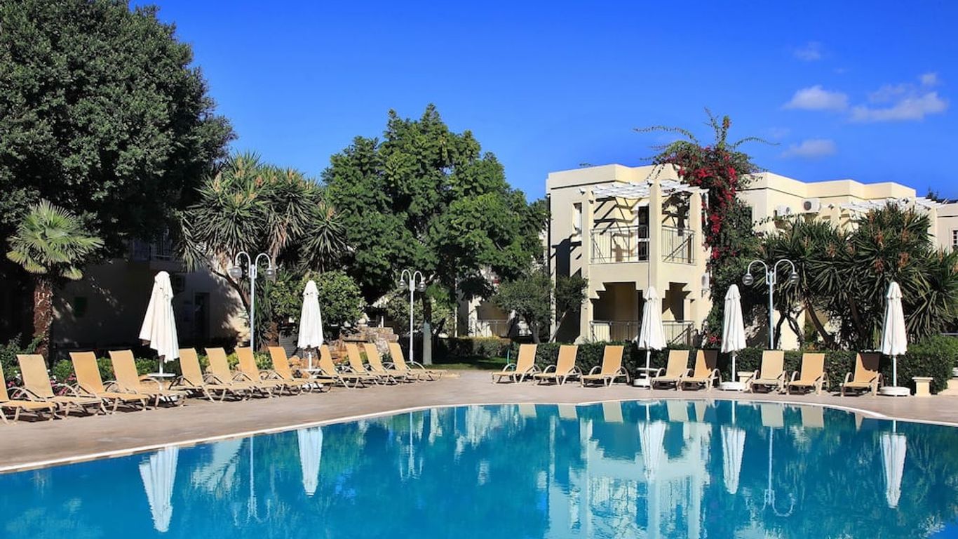 Mandarin Resort & Spa