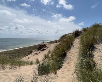 2 person holiday home in Skagen-By Traum - Skagen - Strand