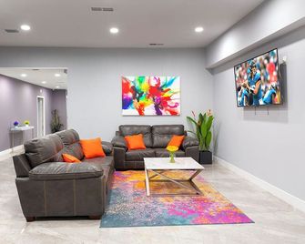 Weekly Inn - Jacksonville
