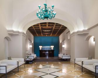 باتريا بالاس هوتل ليتس - ليدينج هوتلز أوف ذا وورلد - ليتشي - ردهة