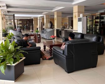 Hotel Mekkah Banda Aceh - Banda Aceh - Lobby