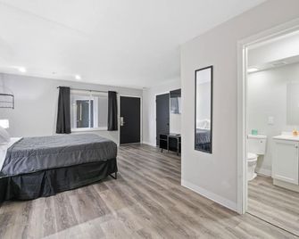 Willow Inn Suites - Eau Claire