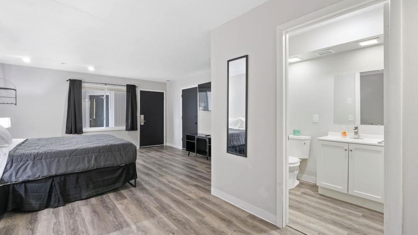 Willow Inn Suites