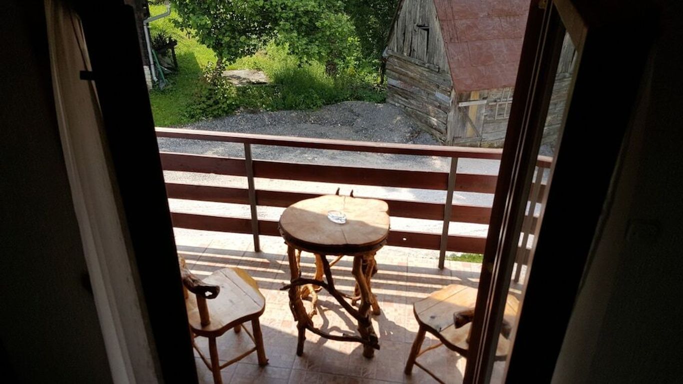 Guest House Plitvice Waterfall