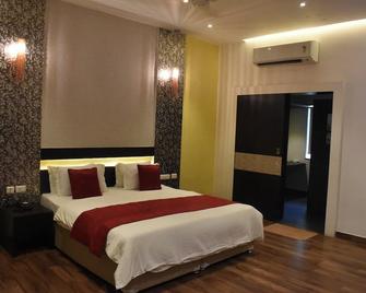 Mount Retreat Resorts - Madurai - Madurai - Habitación