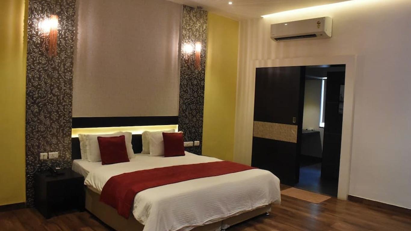 Mount Retreat Resorts - Madurai