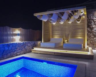 Luxury Suite by the pool - Eilat - Piscina