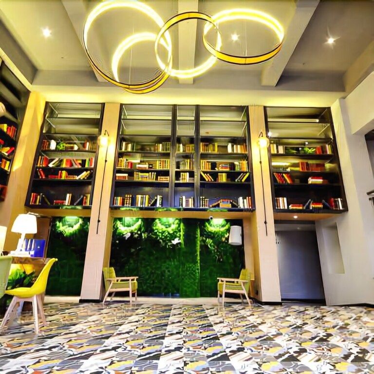 Xingwei Hostel - Wuhan