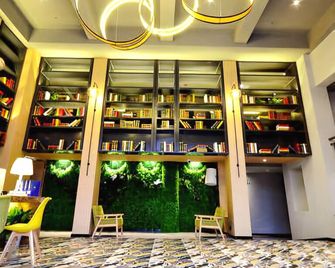 Xingwei Hostel - Wuhan