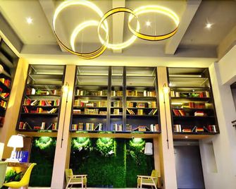 Xingwei Hostel - Wuhan