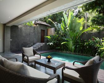 The Canggu Boutique Villas - North Kuta - Pool