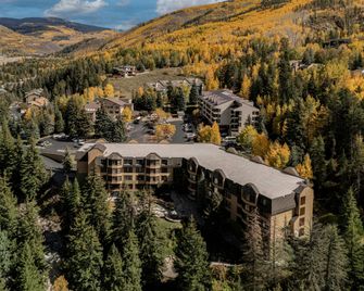 Marriott's StreamSide Douglas at Vail, A Marriott Vacation Club Resort - Vail - Building
