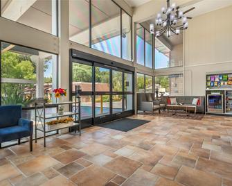 Best Western Plus Sonora Oaks Hotel & Conference Center - Sonora - Ingresso