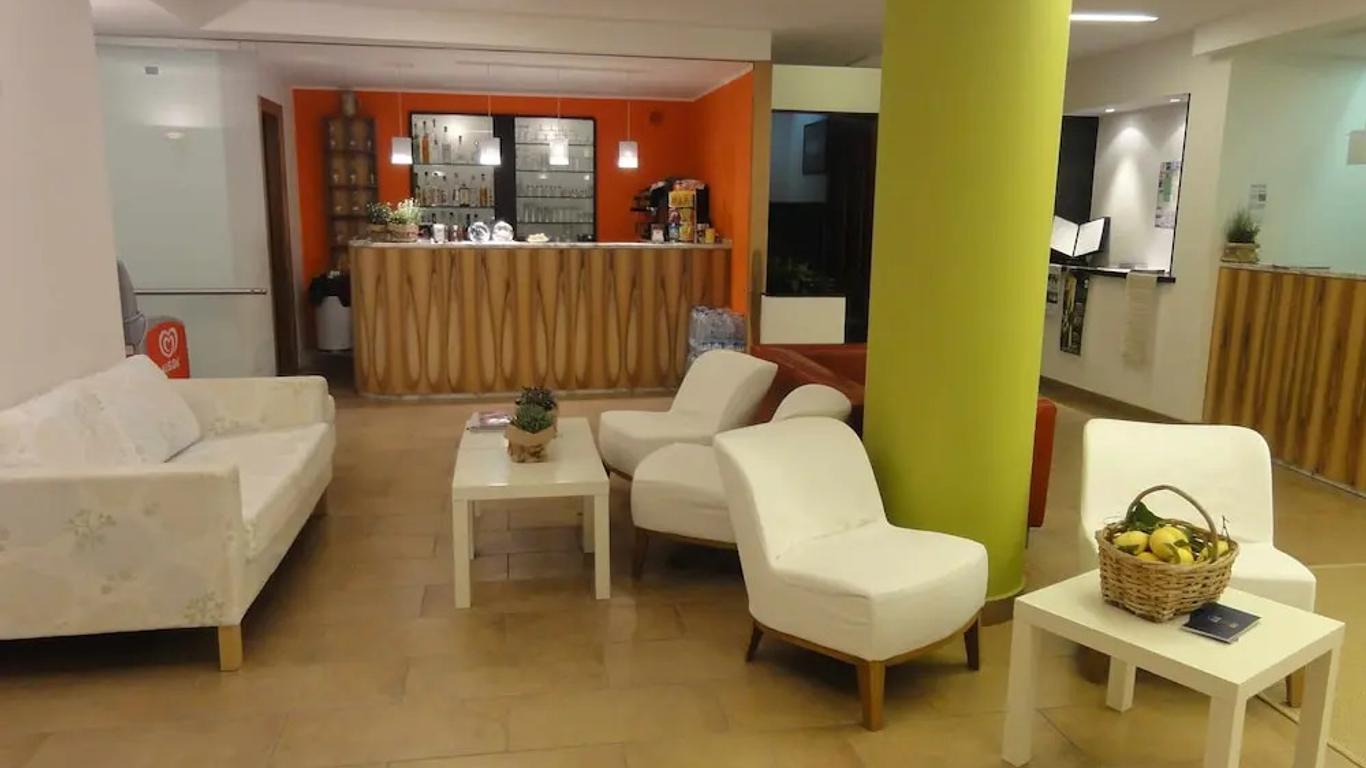 Residence Dei Fiori