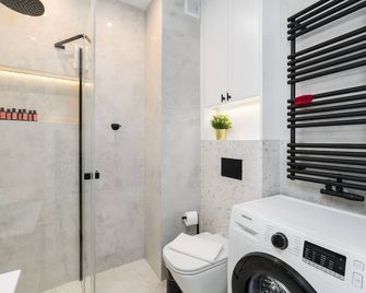 아파트먼트 니에아아코스키에고 바이 렌터스 - 포즈나뉴