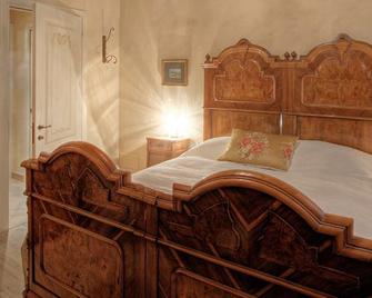La Fornasaccia - Cesena - Bedroom