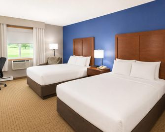 Comfort Inn Iron Mountain North - Iron Mountain - Sovrum