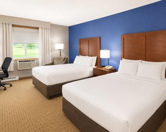 Comfort Inn Iron Mountain North - Iron Mountain - Habitación
