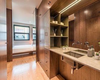 Guestready - Grit & Glam - Porto - Kitchen