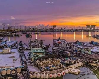 The Wind B&B - Budai Township