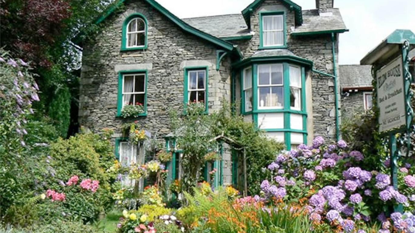 Elim House - Adults Only