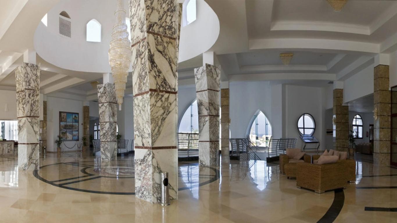 Gorgonia Beach Resort