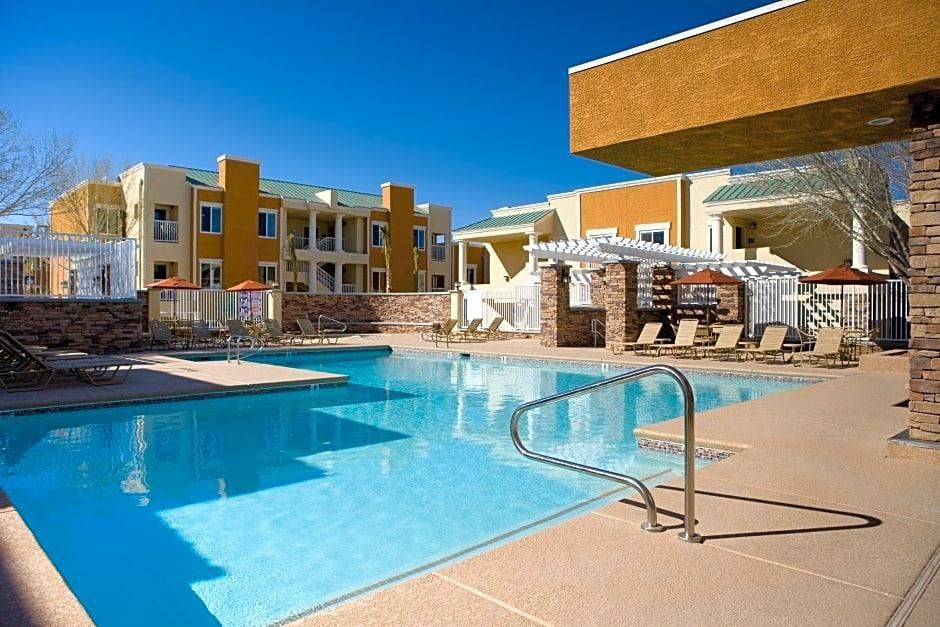 Worldmark Las Vegas Tropicana