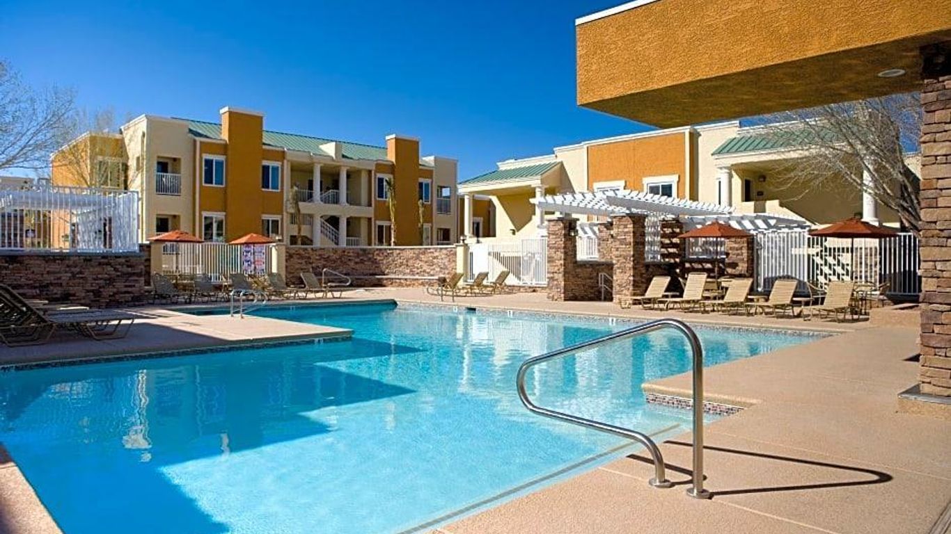 ワールドマーク ラスベガス トロピカーナ アベニュー