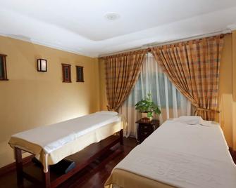 Hai Phong Harbour View Hotel - Hải Phòng - Chambre